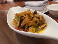 -建滔诺富特酒店-悦餐厅