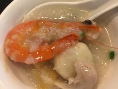 海鲜粥-添运来(茶园奥园广场店)