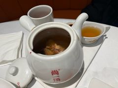 -尚一汤·粤菜海鲜(汇智国际商业中心店)