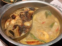 -MoMo牧场·寿喜烧专门店(长泰广场店)