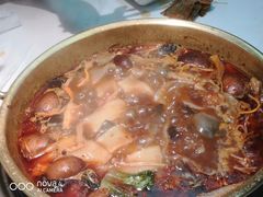 -涿派·炝锅鱼(涿州店)
