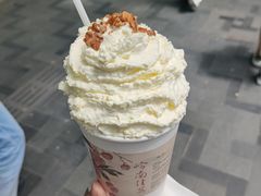 -茶颜悦色(花园道店)