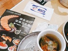 -万岁寿司(芳村店)