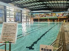 -南宫温泉水世界