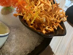 -探窝·竹笙椰子鸡(杨箕店)