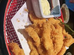 -鸟鹏烧鸟居酒屋(熙龙湾店)