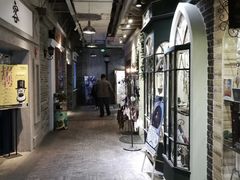 -骑鹅公社(南开大悦城店)