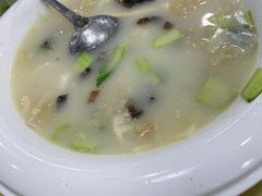 -春水锅贴·传统鲁菜(大明湖店)