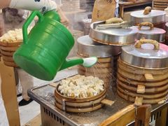 -海汇源老烧麦店(东大街总店)