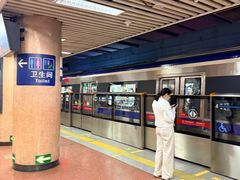-北京站(地铁站)