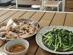 -芭厘农庄老字号·清远鸡