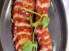 叉烧-好彩猪肚鸡(正弘城店)