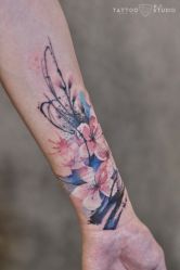 -飛凡TATTOO纹身•原创