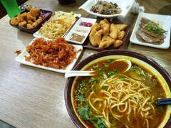 -美玲餐厅(保利店)