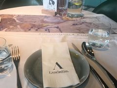 -L'Arome芳芳法国餐厅(仙林金鹰店)