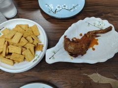 -冯大腕江湖川菜馆(后沙峪店)