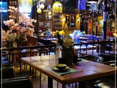 大堂-胡桃里音乐酒馆(四道口店)