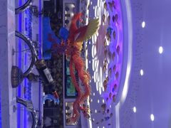 -澜悦港海鲜体验主题餐厅