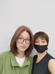 -YESIDO椰岛造型烫发染发