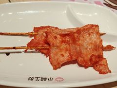 -小杨生煎(愚园路)