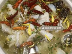 -新辣宴·湖南家常菜·商务聚餐(中粮创芯店)