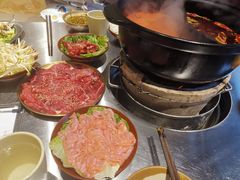 -郭铁柱·泥炉老火锅(江北龙湖天街店)