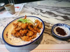 -臻享無招牌·食蛙专门店(太古里店)