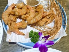 -隆喜元鱼汤包·海鲜(中联广场店)