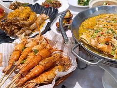 -79号渔船海鲜饭店(宝安店)