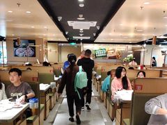 -海底捞火锅(太原万科城店)
