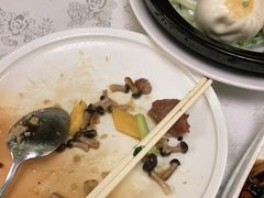 -酌宴府The China Club·广州万富希尔顿酒店(云城东路店)
