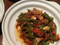 -百富源·海鲜辽菜(和平北大街店)