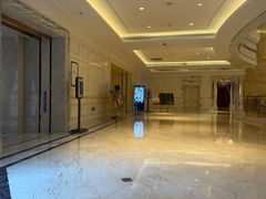 -上海虹桥西郊庄园丽笙大酒店