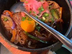 -谷牛和牛烤肉(漕河泾印象城店)