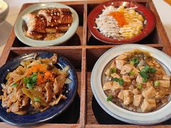 -火山屋台(新街口店)