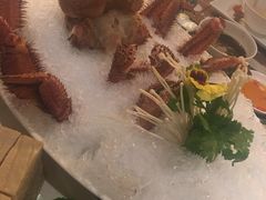 -辉哥火锅(虹桥路店)