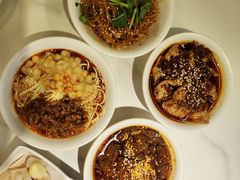 -付小姐在成都(川沙店)