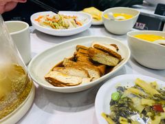 -晋心山西面(壹方城店)