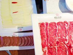 -刘一手火锅(万达广场店)