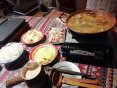 -火塘云南烧烤大排档