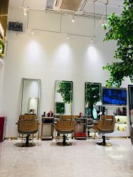-OnHair Salon