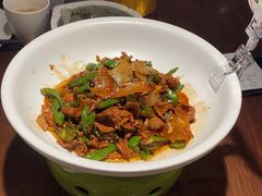 -湖兰金牌小炒肉(椒江万达店)
