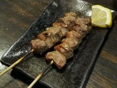 鸡胗-鸟内会(河北路店)