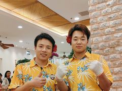 -第六季自助餐厅(甜水园店)