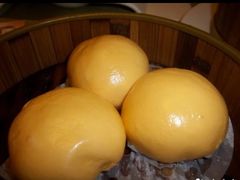 奶黄包-东方之珠海鲜酒楼(南开店)