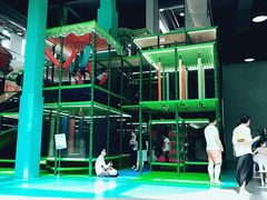 -蒙特利亲子乐园