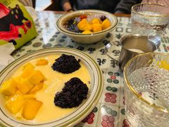 -堂屋糖水店(愚园店)
