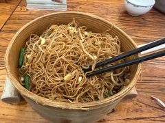 -老雒阳面馆·水席(王城路店)