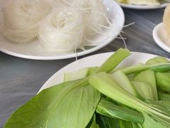 粉丝-鑫龙火锅城(青岛分店)
