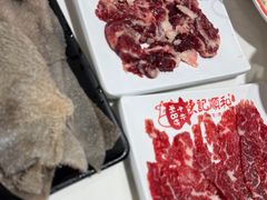 -陈记顺和潮汕牛肉火锅(韩江路店)